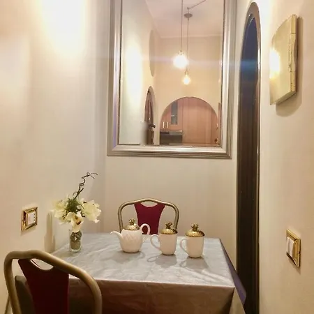 Appartement Muratte Rome