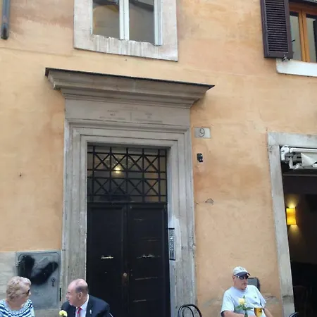 Appartement Muratte *