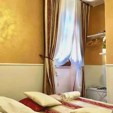 Muratte Apartmán