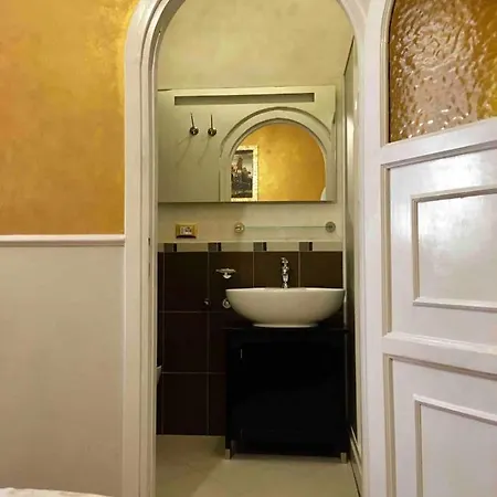 Lejlighed Muratte Rom
